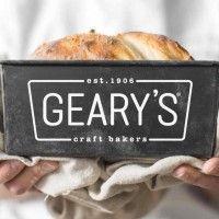 geary's bakeries