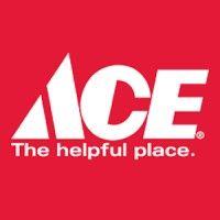 moison ace hardware logo image