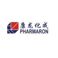 pharmaron radiolabelled sciences logo image