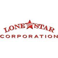 lone star corporation logo image