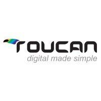 toucan logo image