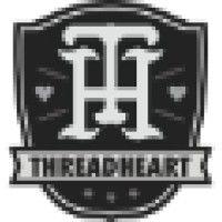 threadheart merchandising, llc logo image