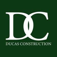 ducas construction inc. logo image