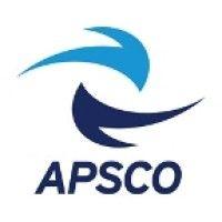 apsco logo image