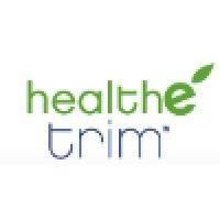 healthylife sciences, llc (d/b/a healthe trim) logo image