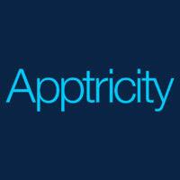 apptricity corporation logo image