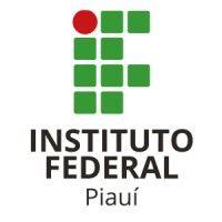 ifpi - instituto federal do piauí