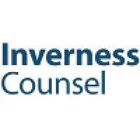 inverness counsel llc logo image