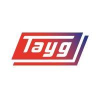 industrias tayg logo image