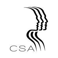 csa celebrity speakers logo image