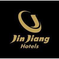 jin jiang international hotels logo image