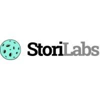 storilabs logo image