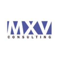 mxv consulting logo image