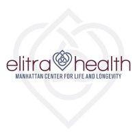 elitra health logo image