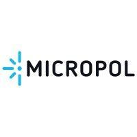 micropol fiberoptic logo image