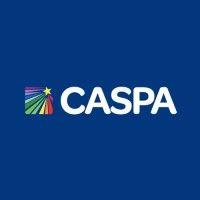 caspa services ltd logo image