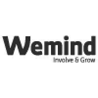 wemind a/s logo image