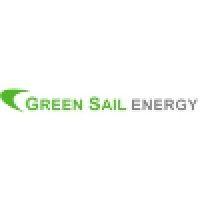 green sail energy llc logo image