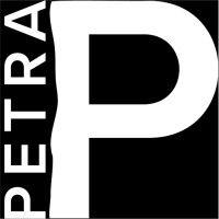 petra development logo image