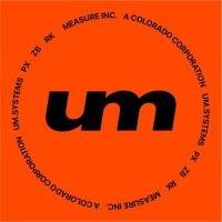 um systems logo image