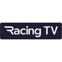 racing tv logo image