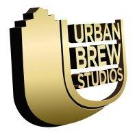 urban brew studios logo image