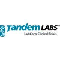 tandem labs