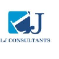 lj consultants, llc. logo image