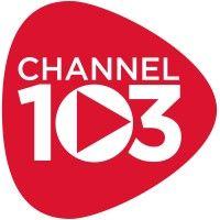 channel 103 logo image