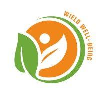 wield well-being logo image