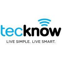 tecknow smart living ecosystems (tsle) logo image