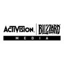 logo of Activision Blizzard Media