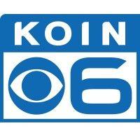 koin-tv logo image