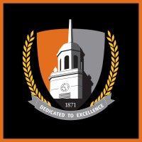 buffalo state university logo image