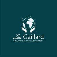 léa gaillard logo image