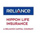 logo of Reliance Nippon Life Insurance