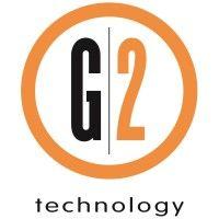 g2 technology logo image