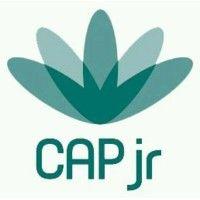 cap jr consultoria logo image