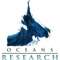 oceans research