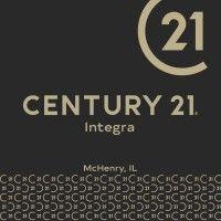 century 21 integra - mchenry il logo image