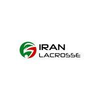 iran lacrosse logo image