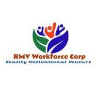 rmv workforce corp logo image