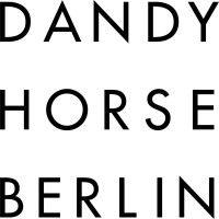 dandy horse berlin logo image