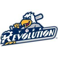 york revolution logo image