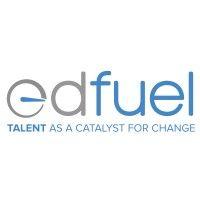 edfuel logo image