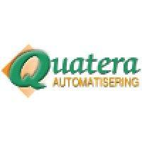 quatera automatisering logo image