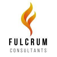 fulcrum consultants logo image