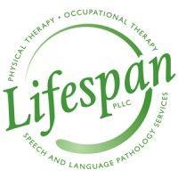 lifespan physical therapy, occupational therapy and speech and language pathology services, pllc