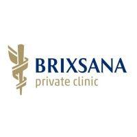 brixsana private clinic logo image