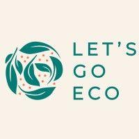 let's go eco inc. logo image